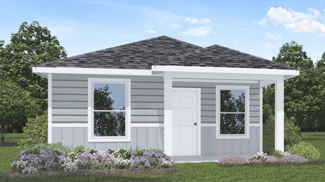 BLAKE by D.R. Horton - image