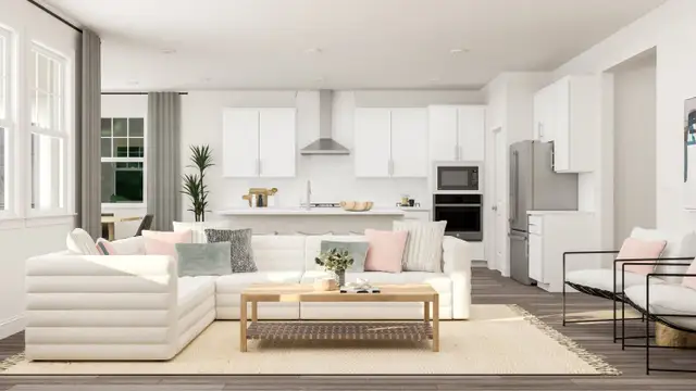 Virginia by Lennar - image