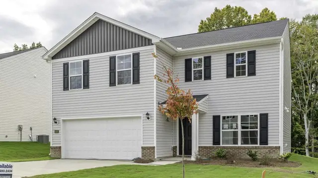 Galen by D.R. Horton - image