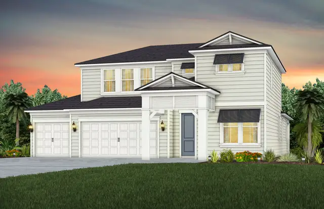Coral Grand by Pulte Homes - image