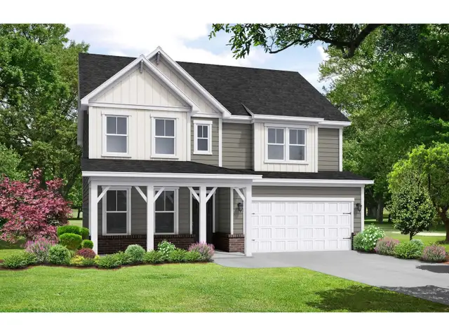 The Chestnut B image