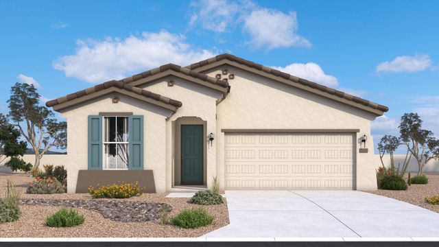 Bluebell by DRB Homes - image