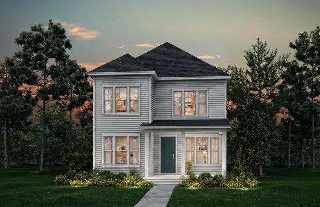 Violet by Pulte Homes - image