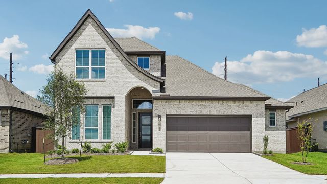 Cayman by Chesmar Homes - image