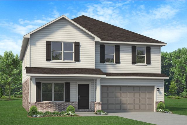 3105 by Adams Homes - image