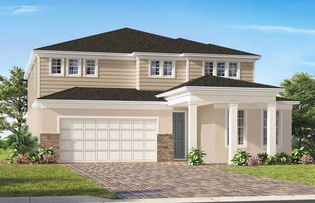 Serena by Pulte Homes - image