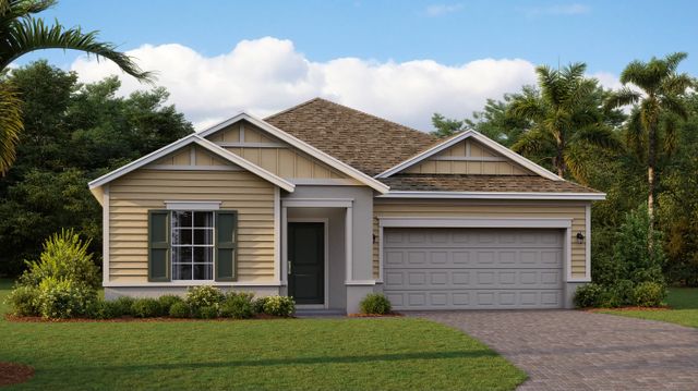 Aspen by Lennar - photo