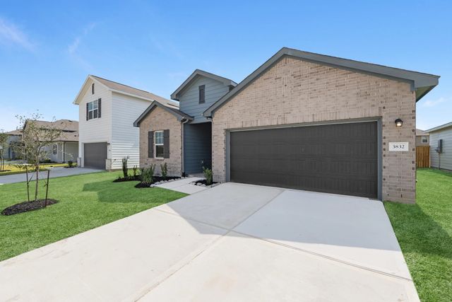 Kepler by Starlight Homes - image