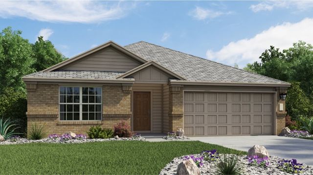 Langley by Lennar - photo