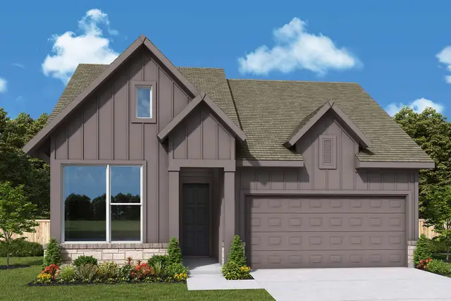 The Crystal Beach image