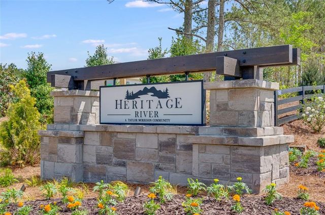 Heritage River image