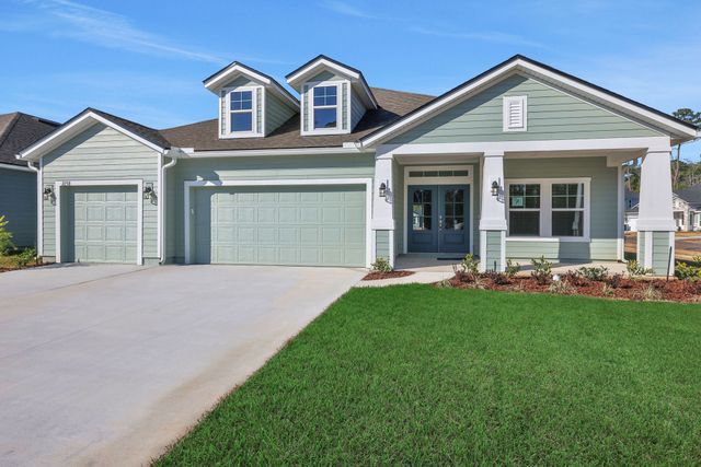 Boca by Dream Finders Homes - image