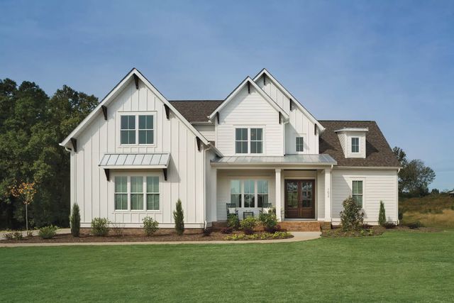 Cambridge by AR HOMES - image