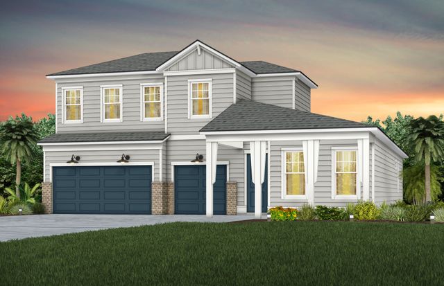 Mahogany Grand by Pulte Homes - image