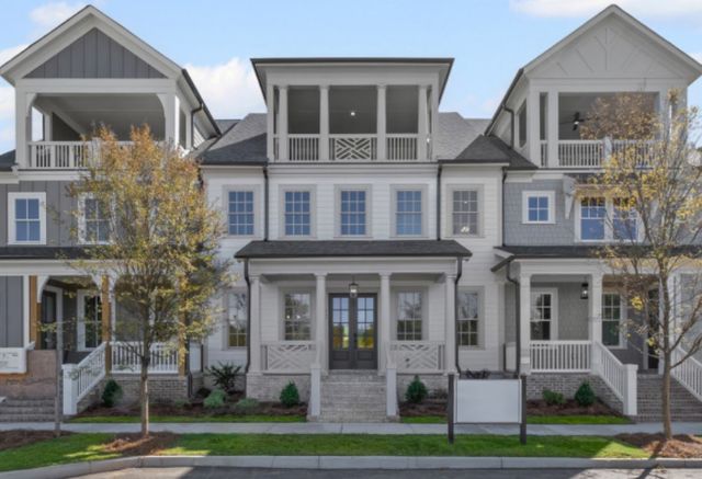 The Stratford by JW Collection - image