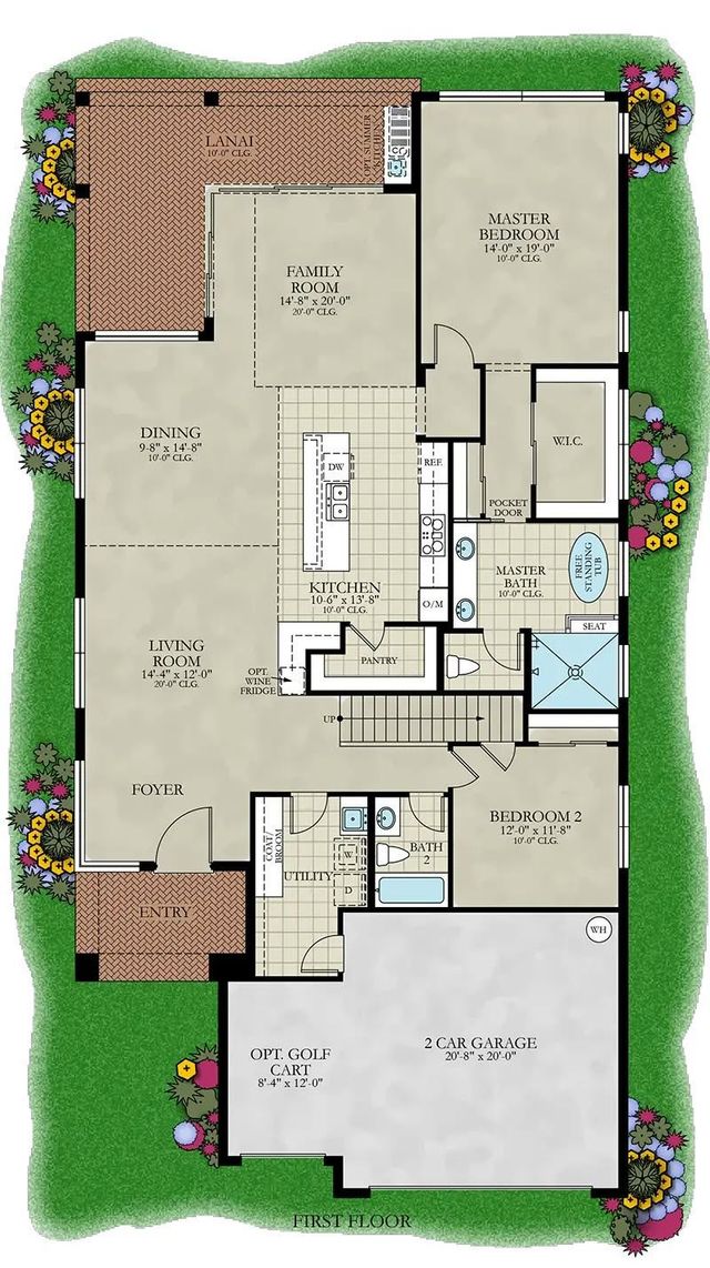 Aspen Estate by ABD Development - image