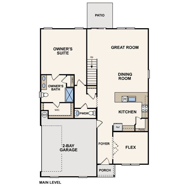Hudson by Century Communities - image