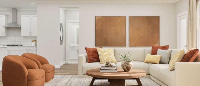 Winstead III by Lennar - image