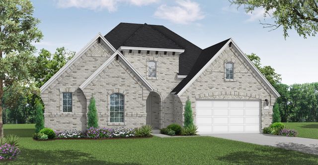 Newark by Coventry Homes - image