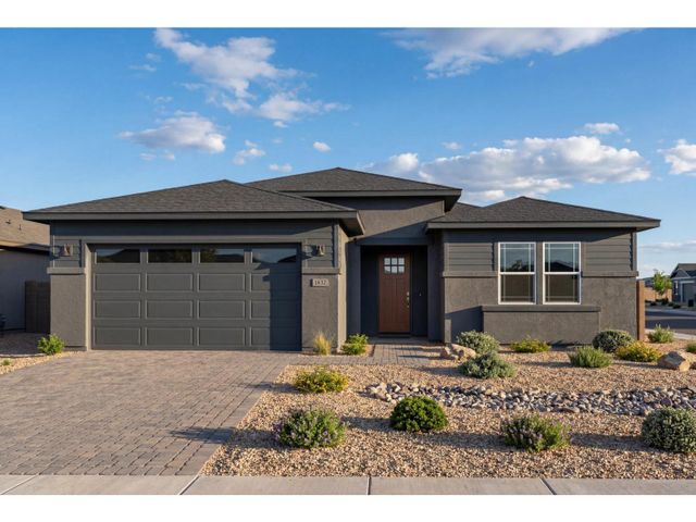 The Durango II F by Davidson Homes LLC - image