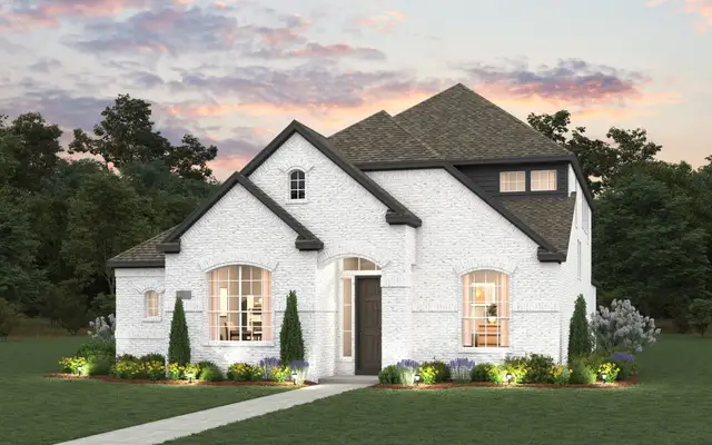 Windcrest by Chesmar Homes - image