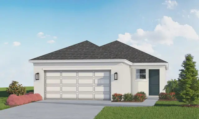 Cypress by SimplyDwell Homes - image