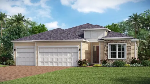 Princeton by Lennar - image