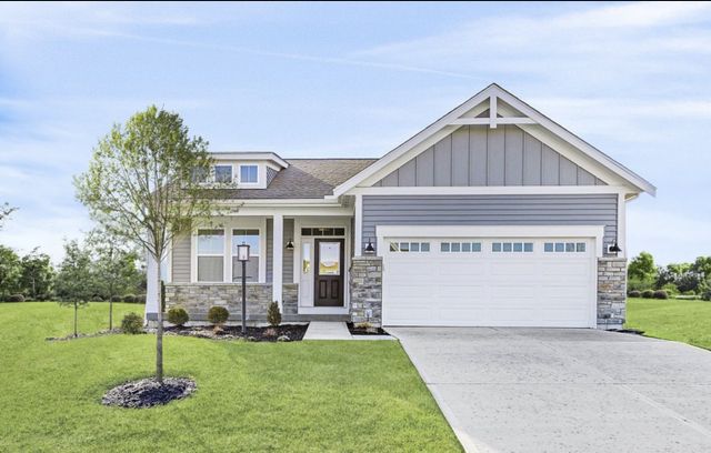 Edenton by Fischer Homes - image