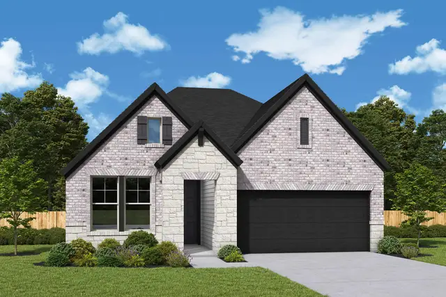 The Amaryllis by David Weekley Homes - image