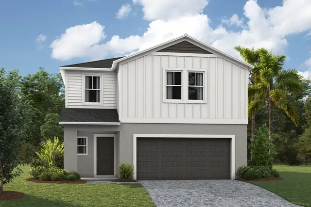Turquesa by Casa Fresca Homes - image