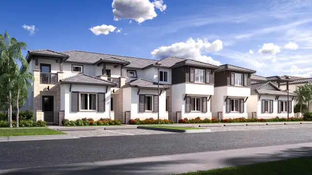 Elaris by Lennar - image