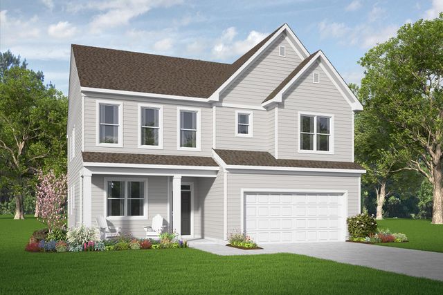 Watauga by McKee Homes - image