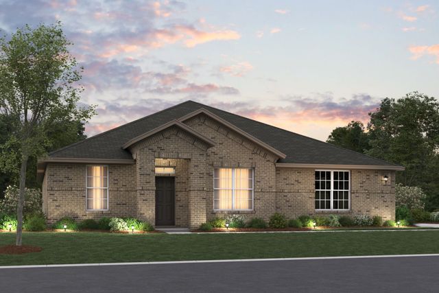 Angelina by M/I Homes - image