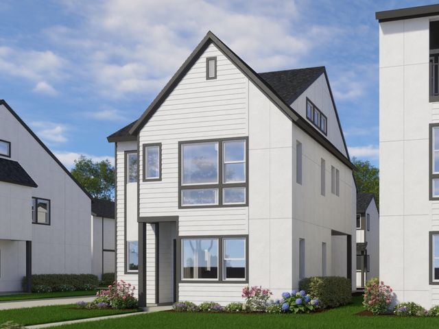 Avery by Autograph Homes - image