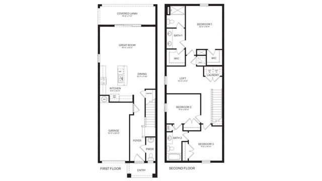 VALE - UNIT A by D.R. Horton - image