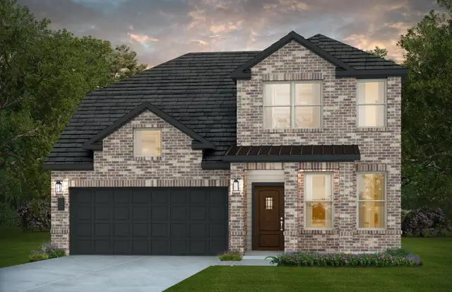 Idalou by Pulte Homes - image