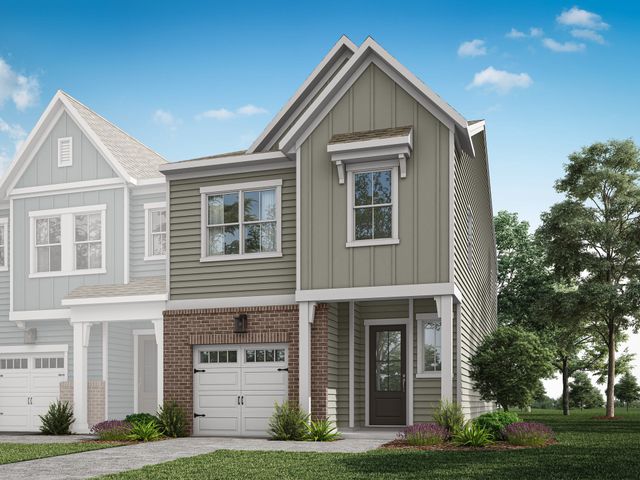 Onslow by Tri Pointe Homes - image
