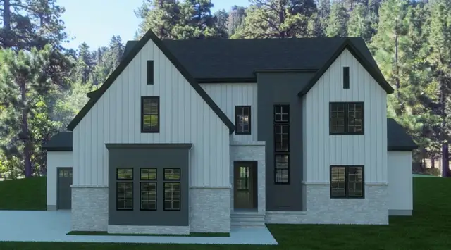 The Margot by Ken Harvey Homes - image