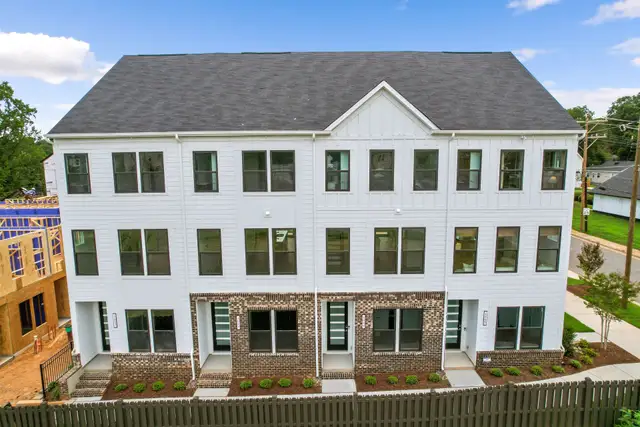 Evans by Pulte Homes - image