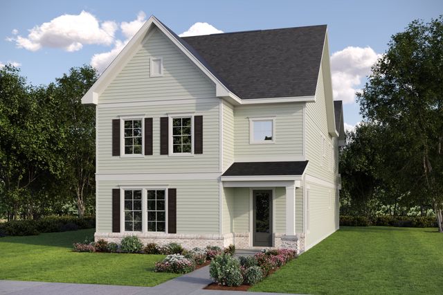 Hadley by Baker Residential - image