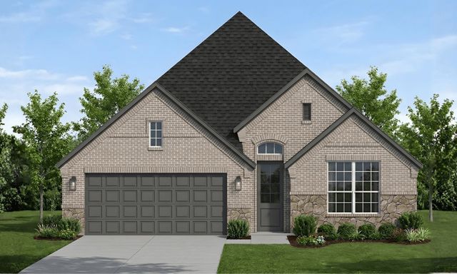 Fullerton II by Taft Homes - image