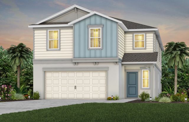 Whitmore by Pulte Homes - photo