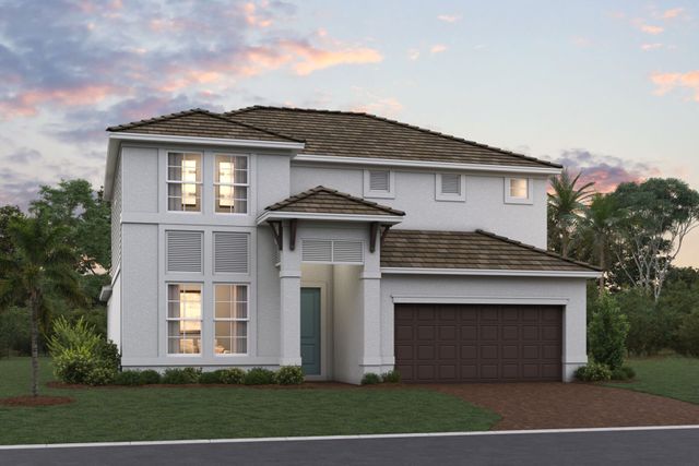 Whitney - Single Family River Series image