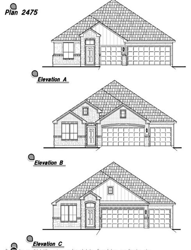 65’s Olympic by Bellaire Homes - image