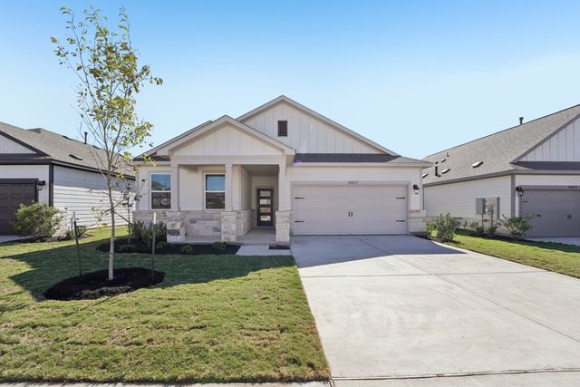 Geneva by Century Communities - image