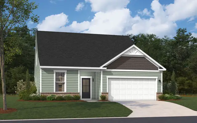 The Garland by Stanley Martin Homes - image
