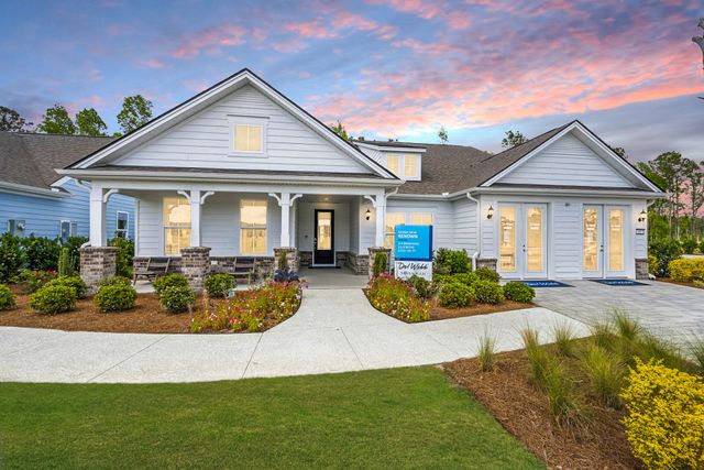 Renown by Del Webb - image