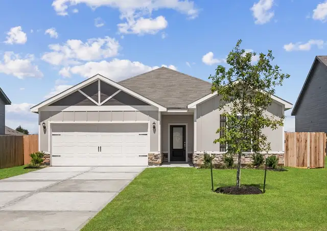 Sabine by LGI Homes - image