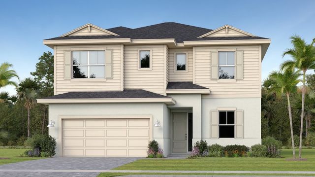 Tulip by Lennar - image