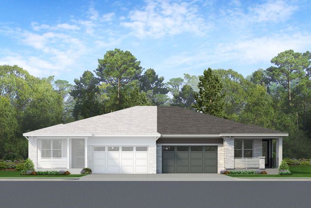 The Grays by Risewell Homes - image